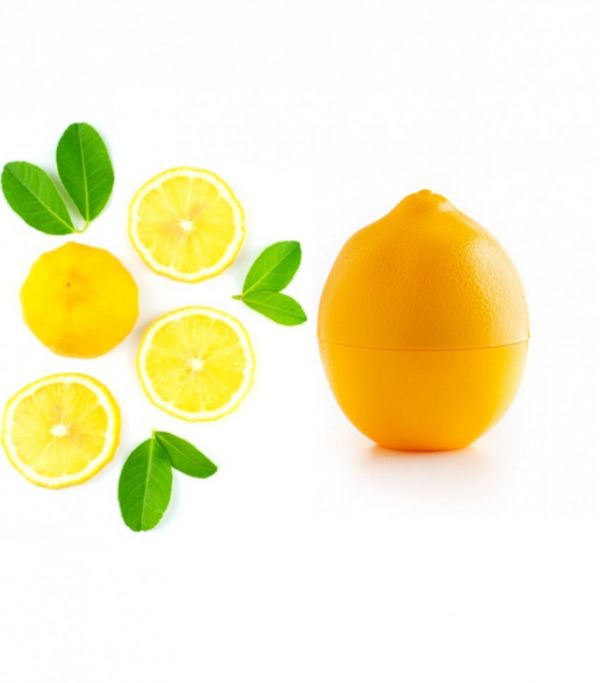 Hand cream Lemon